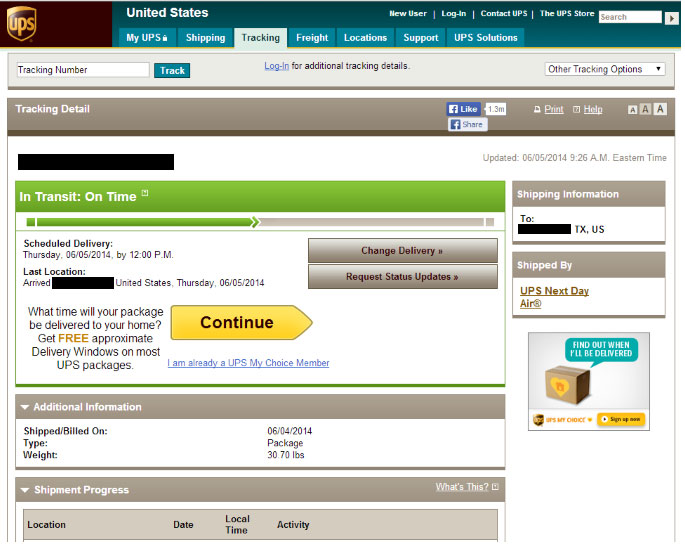 vibco-ups-next-day-air-order